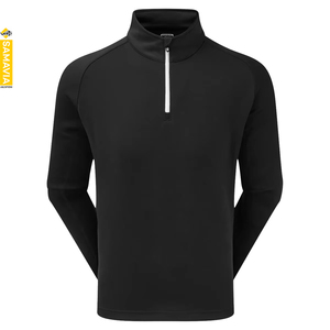 Veste universitaire pour homme Samavia en polyester de qualité standard avec broderie personnalisée, prix de gros, fabricant - Product Image 4