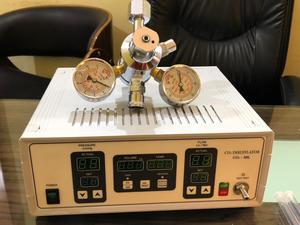 Kara mediclust Co2 insufflator Co2-30L - Product Image 4