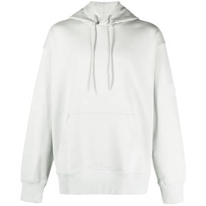 Sudaderas con capucha con logotipo personalizado para hombre, sudadera con hombros caídos, bolsillos, Jersey funcional de gran tamaño, sudadera de peso pesado, sudaderas con capucha para hombre - Product Image 2