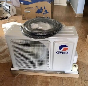 Aire Acondicionado Profesional de Alta Calidad con Ahorro de Energía, Precio de Fábrica, R32 para Hoteles y Hogares - Product Image 6