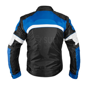 Chaqueta Unisex de Invierno con Cuello Alto, Talla Grande, Impermeable, Resistente al Viento, con Logotipo Frontal, para Uso en Exteriores, 360g Poliéster/Algodón, Personalizable - Product Image 3