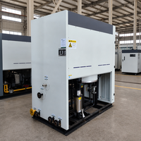 Generator Uap Berbahan Bakar Gas Alam PALERTON 500kg/jam 1000kg/jam 2000kg/jam Otomatis untuk Pemanasan Proses Industri Pewarnaan Tekstil