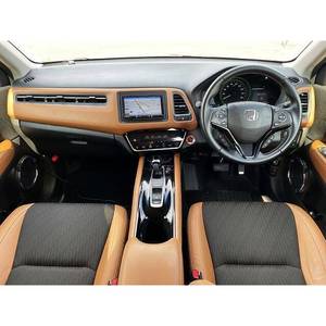 Honda Vezel 2019 Usado, SUV, Volante a la Derecha o Izquierda, Manual/Automático, Gasolina, Interior Claro/Oscuro, Asientos de Tela, Cámara Trasera - Product Image 2