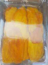 มะม่วงอบแห้งแบบนิ่มความหวานตามธรรมชาติจากผลไม้จริงทำความสะอาดส่วนผสมเพิ่มภูมิคุ้มกันของว่าง - Product Image 4