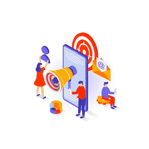 Expert Personalized Digital Marketing Services Professional Specialists for Maximum Outcomes Internet Version Stock Available - Product Image 5