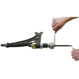 Juego de Llaves de Tubo Gedore KL-0214-181 para Herramientas VW-Audi - Product Image 4