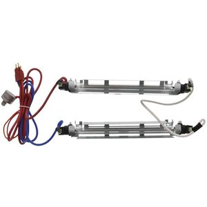 Household & Hotel Electric Metal Defrost <b>Heater</b> for Refrigerator Parts-ERP WR51X442 - Product Image 3