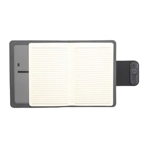 Organizzatore per Documenti A5 in R-PET Sostenibile - Product Image 2