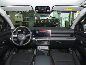 <span class=keywords><strong>Hyundai</strong></span> <span class=keywords><strong>Tucson</strong></span> 2025 1.5T Gasolina - Product Image 2