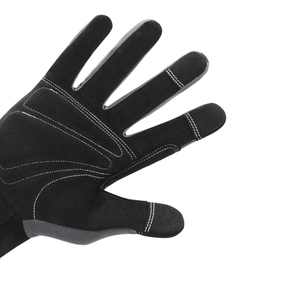 Gants de mécanicien de vêtements de travail de sécurité Fabricants d'usine Gants de mécanicien de différentes tailles et couleurs - Product Image 3