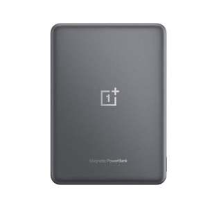 OnePlus 5000mAh for <strong>MagSafe</strong> <strong>Powerbank</strong> with 15W Output Plastic LED Solar Power Bank Japan Standard Socket LI-Polymer Battery - Product Image 1