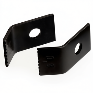 ใบมีดสำรองของไนเพ็กซ์ 1 คู่สำหรับเครื่องหนีบสายไฟขนาด 15 11 120 0.8 มม. - Product Image 2