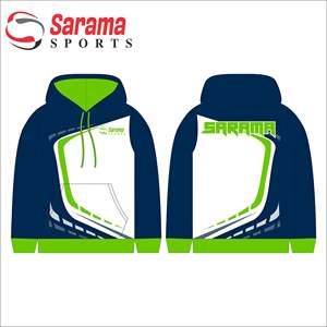 Ventes en gros de sweats à capuche personnalisés en sublimation, sweats à capuche en polyester, sublimation vierge, couleur pastel, sublimation - Product Image 2