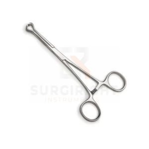 Williams ลำไส้และเนื้อเยื่อแรงจับในราคาโรงงานพร้อมโลโก้ที่กำหนดเองของคุณโดย surgiright Instruments - Product Image 4