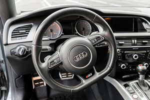 S5 Coupé Premium Plus Usado - Product Image 4