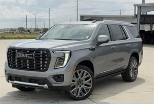 Excelente Oferta: Yukon Denali Premium 4x4 2026 con Motor 6.2 V8 para Exportación Global - Product Image 4