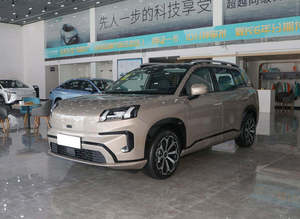 2024 para G A C A I O N V - 520km Real-World Range, A D i G O 3,0 Sistema inteligente a la venta - Product Image 5