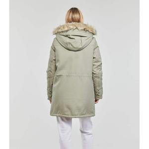 Top Quality <b>Women</b> <b>Parka</b> Warm Winter Overcoat Faux Fur Collar Jacket Puffer Breathable <b>Women's</b> <b>Parkas</b> From Pakistan - Product Image 6