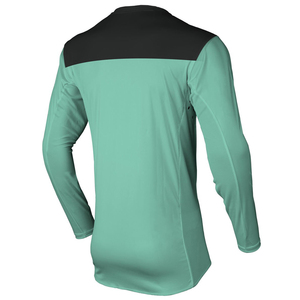 2024 meilleure vente hommes à manches longues Motocross cyclisme maillot descente maillot hors route vtt course maillot personnalisé VTT chemise - Product Image 5