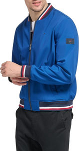 Precio al por mayor Chaqueta de bombardero para los hombres Último diseño Chaqueta de bombardero para los hombres Fabricación de Pakistán Chaqueta de bombardero por encargo para los hombres - Product Image 3