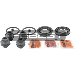 Kit di riparazione pinza freno posteriore FEBEST (0175-AGV10R) - Product Image 1