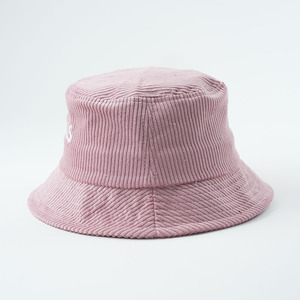 Casquette Snapback en Corduroy Camouflage avec Logo Personnalisé Brodé OEM Vente en Gros - Product Image 3