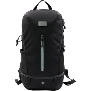Zaino Nomad RPET Riciclato Sostenibile per Gadget, Compagno di Viaggio Promozionale Ecosostenibile - Product Image 2
