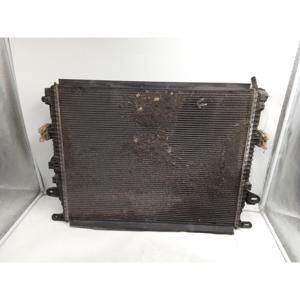 RADIATEUR D'EAU SEAT Alhambra 3ème Série (10>) 7N0121253B Diesel 2.0 - Product Image 4