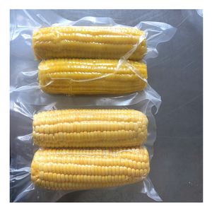 Le maïs congelé du Vietnam ajoute de la texture de couleur et du goût aux recettes d'aliments sucrés Maïs congelé parfait pour les créations Che et Baking - Product Image 4