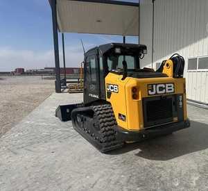 2024 JCB 3TS-8T мини-погрузчик с бортовым погрузчиком, <span class=keywords><strong>40</strong></span>-тонный бревенчатый погрузчик, Yanmar, двигатель, KYB, гидравлический цилиндр, 9-тонный гусеничный погрузчик JCB