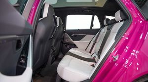 NUEVO BMW M5 Competition 2026 - Motor 4.4L Híbrido de 585hp Euro6 - Transmisión Automática - Volante a la Izquierda - Product Image 3