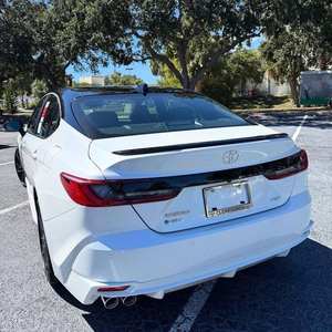 โตโยต้า แคมรี่ XSE ปี 2025 มือสอง - Product Image 2