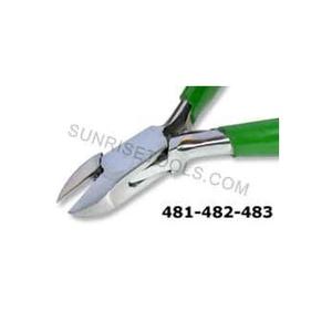 Pince de haute qualité 4.1/2 "coupe latérale utilisée pour l'outil de fabrication de bijoux vente entière prix le plus bas meilleur produit pour l'outil de fabrication de bijoux - Product Image 1