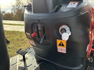 Tractor Bad Boy 1025 del 2026 en Venta - Product Image 5