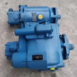 Pompe à piston hydraulique série 5423 6423 5433 Pompe hydraulique pour camion mélangeur lourd Sany 5423-553 5423-715 5433-138 6423-279 - Product Image 5