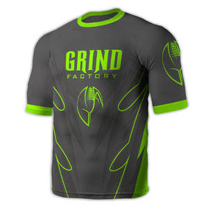 Maillot de football d'équipe personnalisé à séchage rapide maillot de football américain meilleur maillot de football rétro personnalisé chemises d'entraînement de football - Product Image 5