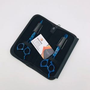 6 Inch Japanese Stainless Steel Professional <b>Hair</b> <b>Cutting</b> <b>Scissors</b> <b>Hair</b> Beauty Shears Barber Shears <b>Hair</b> Salon <b>Scissor</b> - Product Image 4