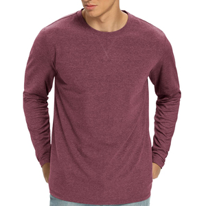 Custom Printed Men t <b>Shirt</b> <b>100</b>% Cotton Custom Brand Tshirts Round Neck - Product Image 5