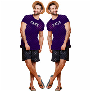 T-shirts pour hommes à bas prix, vente en gros, t-shirts imprimés pour hommes, nouvelle collection, t-shirts pour hommes coupe ample - Product Image 3