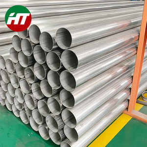 718นิกเกิลผสมอินโคเนลผสม600ท่อเกรดไร้รอยต่อสำหรับงานอุตสาหกรรม - Product Image 3