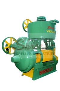 เครื่องรีดน้ำมันมะพร้าว - Product Image 5