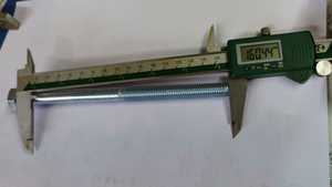 Accesorio de Diseño Industrial de panel de acero con garra de brida de construcción reutilizable de alta resistencia para conectar encofrado - Product Image 2