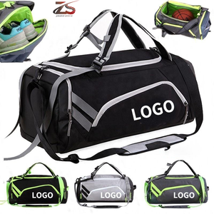 Bolsa de gimnasio Logotipo personalizado Bolsa de viaje impermeable personalizada para hombres y mujeres de Pakistán - Product Image 6