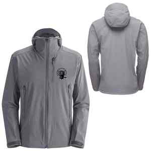 Chaqueta Softshell de Invierno para Mujer, Personalizada, Ajustada, con Cuello Alto, Cremallera, Impermeable, Cortavientos, Ecológica, Acolchada y Reversible - Product Image 3