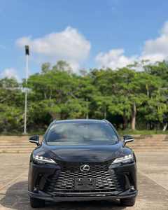 USADO 2024 LEXUS RX 350 Premium Plus OPCIÓN COMPLETA - Product Image 1