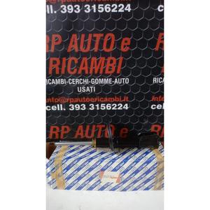 Amortiguador Delantero para FIAT Tipo Serie (88>96) (88>95) 7638139 - Product Image 4