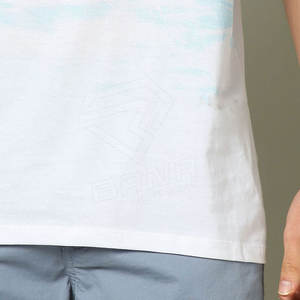 Haute qualité hommes Gym débardeur Slim Fit décontracté Fitness porter respirant grande taille Singlet pour la musculation bas quantité minimale de commande - Product Image 6