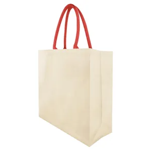 Borsa Shopper Personalizzata Deutzia, Borsa Promozionale per Merchandising - Product Image 1