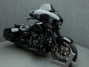 NUEVO MODELO 1HD1ABL1XPB617792 2023 FLHXST Street Glide ST Touring Industrial OEM de Alta Resistencia y Lujo, Origen Estadounidense, 1 Año de Garantía, ABS - Product Image 2