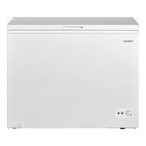 Congelatore orizzontale RCC395WH2 White classe E (106,5x59,2x84,4cm) - Product Image 1